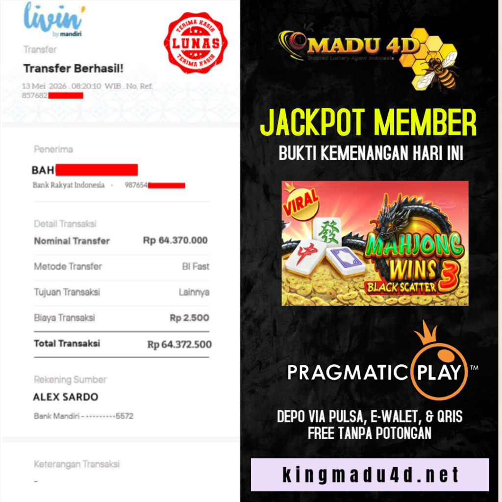 madu 13